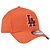 Boné New Era 940 A-Frame Los Angeles Dodgers Vintage Laranja - Imagem 4