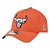 Boné New Era 940 A-Frame Chicago Bulls Vintage Laranja - Imagem 1