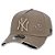 Boné New York Yankees 940 Damage Destroyed Marrom - New Era - Imagem 1