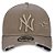 Boné New York Yankees 940 Damage Destroyed Marrom - New Era - Imagem 3