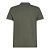 Camiseta Gola Polo Tommy Hilfiger Im 1985 Slim Verde Militar - Imagem 2