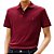 Camisa Polo Tommy Hilfiger Liquid Cotton Reg SE Masculino - Imagem 1