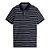 Camisa Polo Tommy Hilfiger Liquid Cotton Reg Masculino - Imagem 1
