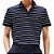 Camisa Polo Tommy Hilfiger Liquid Cotton Reg Masculino - Imagem 2