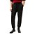 Calça Tommy Hilfiger Essential Terry Swea Masculino Preto - Imagem 1
