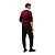 Calça Tommy Hilfiger Essential Terry Swea Masculino Preto - Imagem 3
