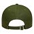 Boné New Era 940 New York Yankees League Essential Verde - Imagem 4