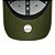 Boné New Era 940 New York Yankees League Essential Verde - Imagem 5