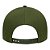 Boné New Era 940 A-Frame Los Angeles Dodgers Suede Visor - Imagem 4