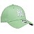 Boné New Era 940 New York Yankees League Verde Feminino - Imagem 3