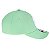 Boné New Era 940 New York Yankees League Verde Feminino - Imagem 4