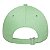 Boné New Era 940 New York Yankees League Verde Feminino - Imagem 6