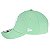 Boné New Era 940 New York Yankees League Verde Feminino - Imagem 7