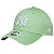 Boné New Era 940 New York Yankees League Verde Feminino - Imagem 1