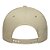 Boné New Era 940 A-Frame New York Yankees Side Patch Bege - Imagem 4