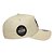 Boné New Era 940 A-Frame New York Yankees Side Patch Bege - Imagem 5