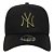 Boné New Era 940 A-Frame New York Yankees Essential Trucker - Imagem 2