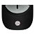 Boné New Era 940 A-Frame New York Yankees Team Outline Preto - Imagem 5