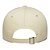 Boné New Era 940 New York Yankees League Bege Feminino - Imagem 4