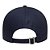 Boné New Era 940 New York Yankees Visor Script Azul Marinho - Imagem 5