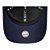 Boné New Era 940 Mc Los Angeles Dodgers Patch Azul Marinho - Imagem 6