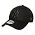 Boné New Era 940 New York Yankees Team Outline Preto - Imagem 1