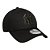 Boné New Era 940 New York Yankees Team Outline Preto - Imagem 3
