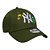 Boné New Era 940 New York Yankees Space Icon Verde Infantil - Imagem 3