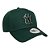 Boné New Era 940 A-Frame New York Yankees Team Outline Verde - Imagem 3