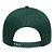 Boné New Era 940 A-Frame New York Yankees Team Outline Verde - Imagem 4