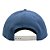 Boné New Era 940 AFrame Los Angeles Dodgers Indigo Azul - Imagem 4
