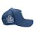 Boné New Era 940 AFrame Los Angeles Dodgers Indigo Azul - Imagem 3