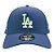 Boné New Era 940 AFrame Los Angeles Dodgers Indigo Azul - Imagem 2