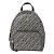 Mochila Tommy Hilfiger Im Latam Print 10 Litros Feminino - Imagem 1