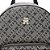 Mochila Tommy Hilfiger Im Latam Print 10 Litros Feminino - Imagem 5