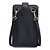 Bolsa Tommy Hilfiger Icon Phone Feminino Couro Preto - Imagem 2