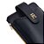 Bolsa Tommy Hilfiger Icon Phone Feminino Couro Preto - Imagem 4