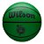 Bola de Basquete Wilson Boston Celtics Team Tribute Solid #7 - Imagem 1