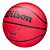 Bola de Basquete Wilson Chicago Bulls Team Tribute Solid #7 - Imagem 3