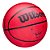 Bola de Basquete Wilson Chicago Bulls Team Tribute Solid #7 - Imagem 4