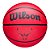 Bola de Basquete Wilson Chicago Bulls Team Tribute Solid #7 - Imagem 1
