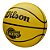 Bola de Basquete Wilson Los Angeles Lakers Team Tribute - Imagem 3