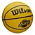 Bola de Basquete Wilson Los Angeles Lakers Team Tribute - Imagem 4