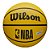 Bola de Basquete Wilson Los Angeles Lakers Team Tribute - Imagem 7