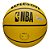 Bola de Basquete Wilson Los Angeles Lakers Team Tribute - Imagem 2