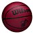 Bola de Basquete Wilson Miami Heat Team Tribute Solid #7 - Imagem 4