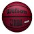 Bola de Basquete Wilson Miami Heat Team Tribute Solid #7 - Imagem 6