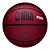 Bola de Basquete Wilson Miami Heat Team Tribute Solid #7 - Imagem 7