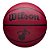 Bola de Basquete Wilson Miami Heat Team Tribute Solid #7 - Imagem 1
