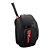 Mochila Raqueteira Wilson Clash V3 Infrared 27,6 Litros - Imagem 2